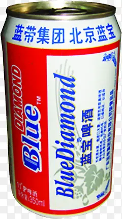 蓝带春天季节啤酒