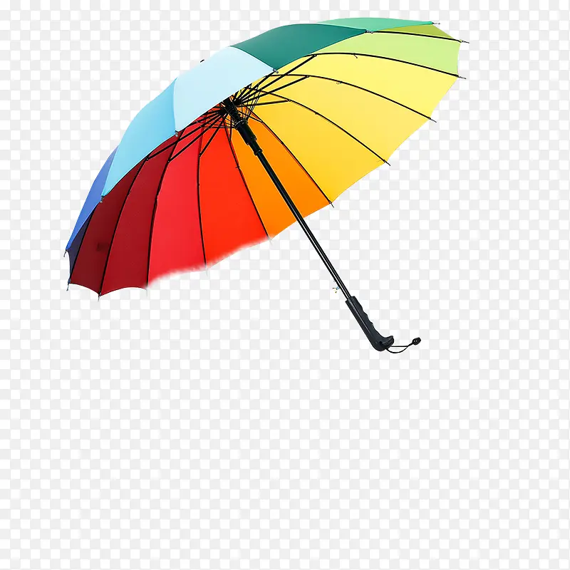 雨伞  折叠