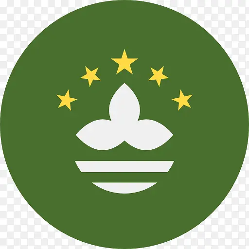 澳门图标