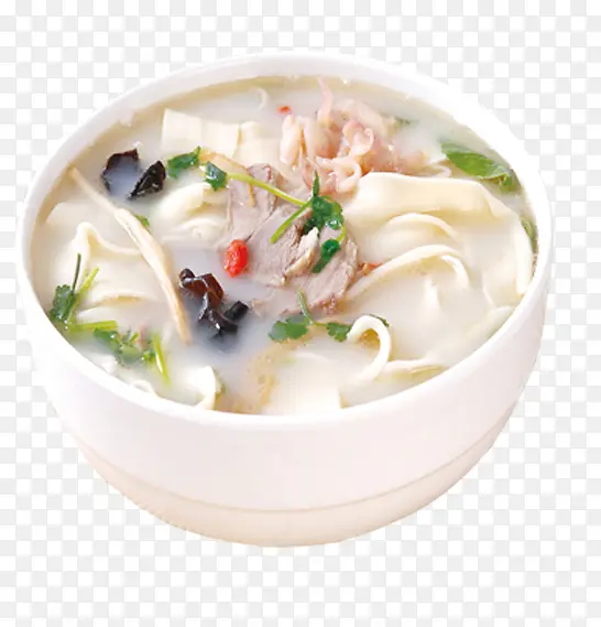 河南烩面