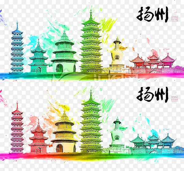 扬州PNG图片素材下载_图片编号ylvrwbvw-免抠素材网