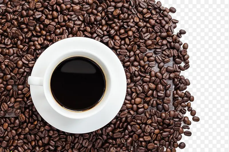 咖啡咖啡豆