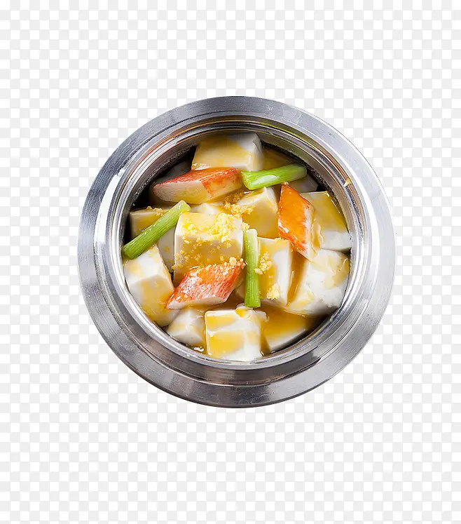 清蒸南瓜