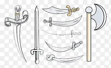 十八般武器