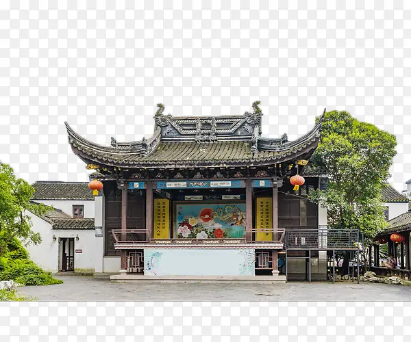 文化遗产