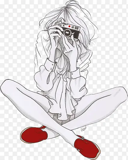 人物