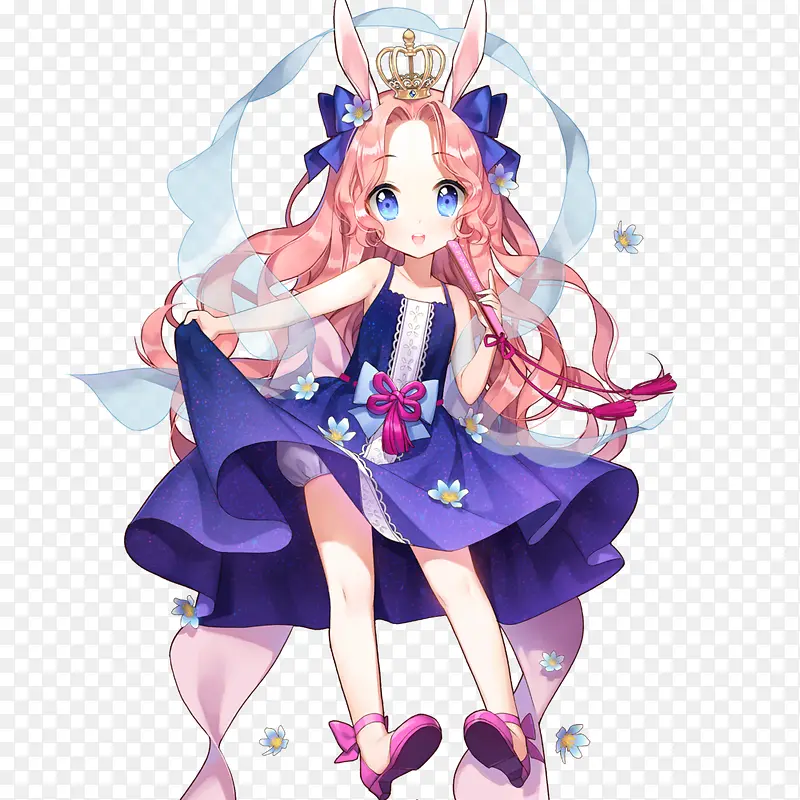 美少女PNG图片素材下载_图片编号yxjkwrze-免抠素材网