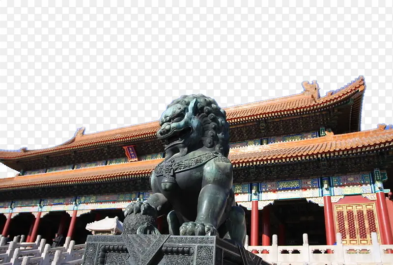 石狮PNG图片素材下载_图片编号qdoeepdx-免抠素材网