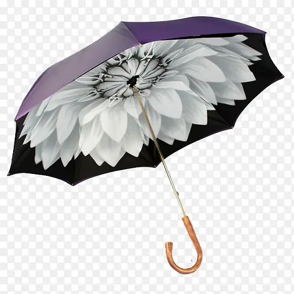 花伞
