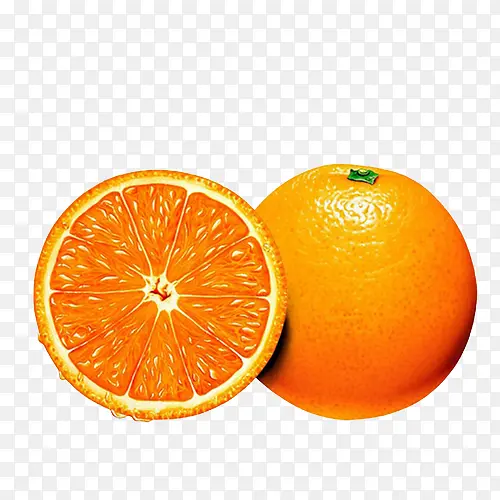 水果柑橘
