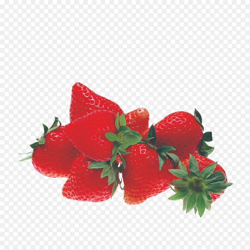 生鲜草莓