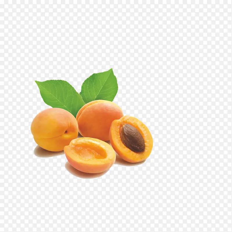 生鲜桃子