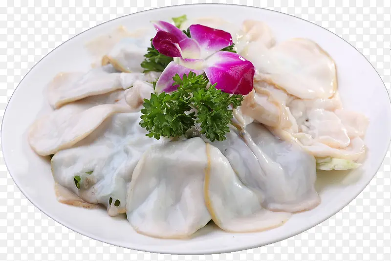 澳洲鲜鲍鱼片