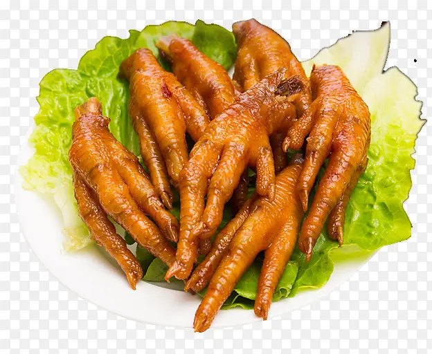 鸡爪