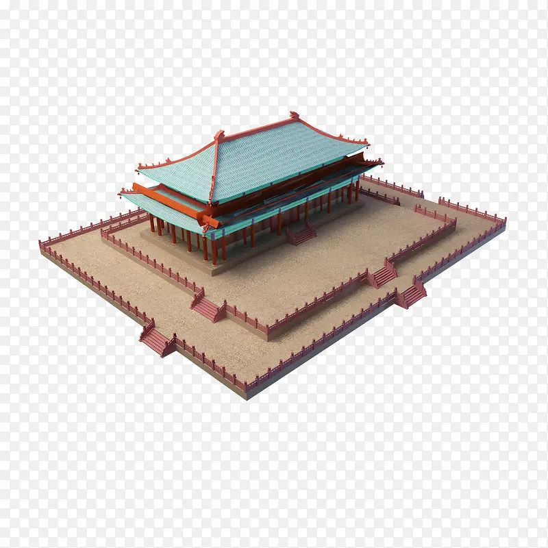 古建筑素材图片PNG图片素材下载_图片编号qnvlledm-免抠素材网