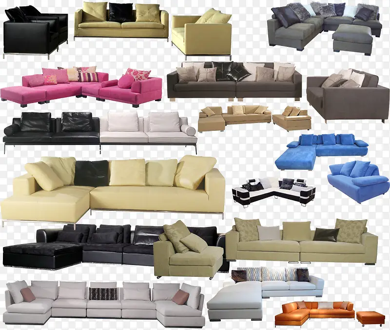家具沙发