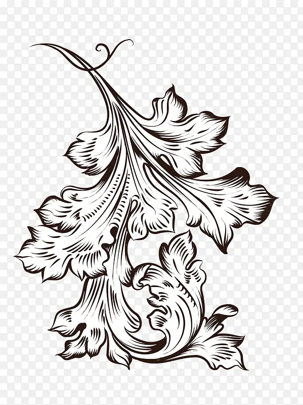 花纹