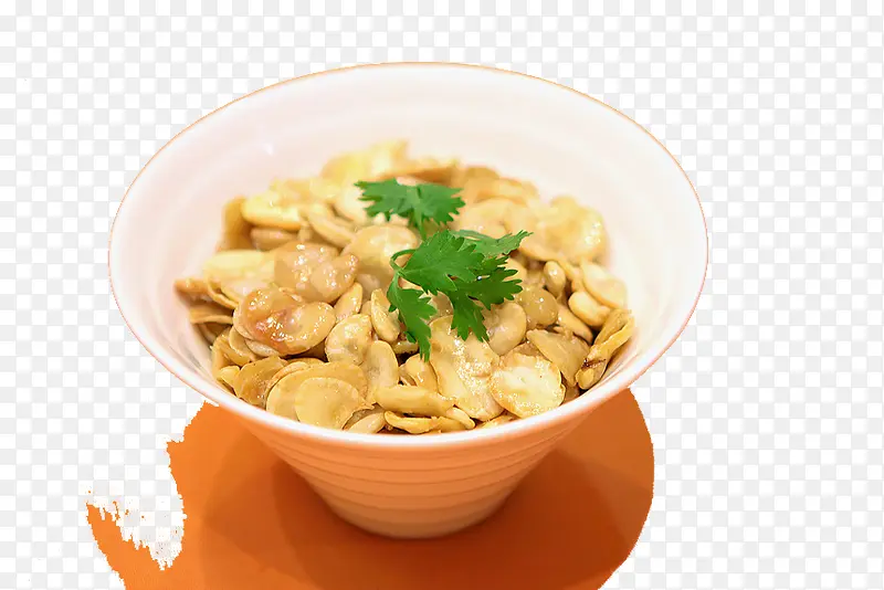 一碗香蕉干