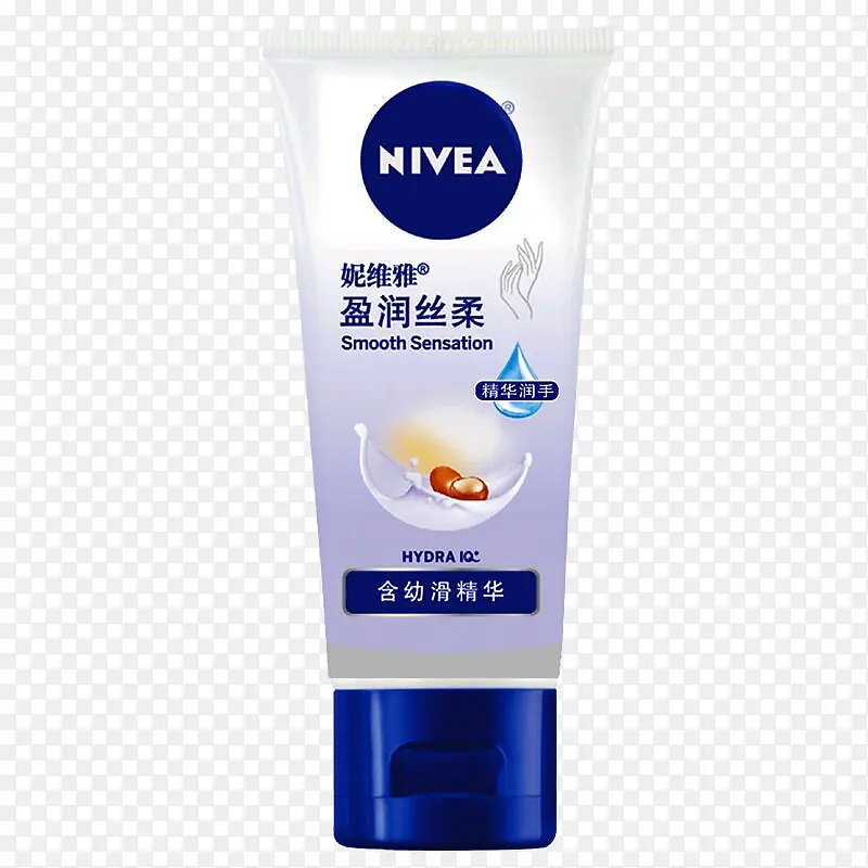 妮维雅护手霜