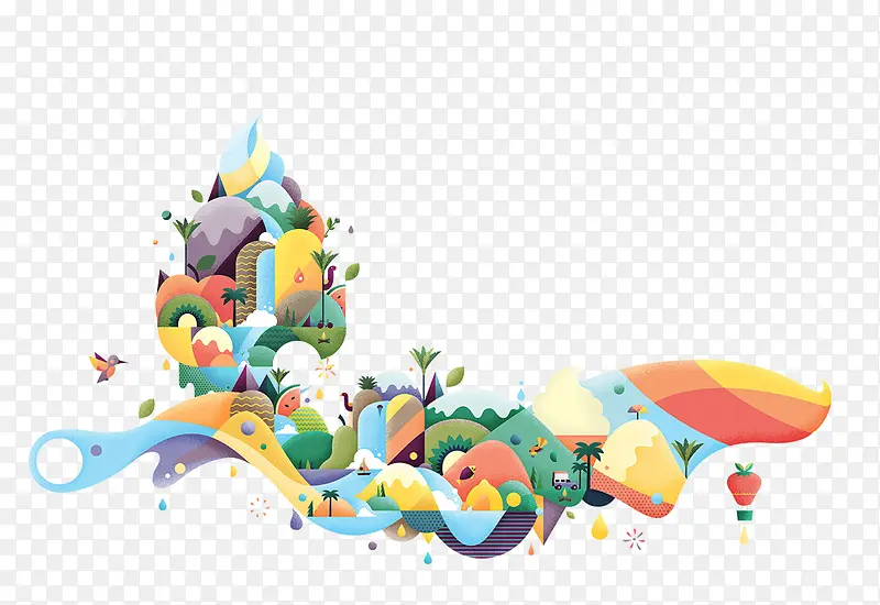 插画PNG图片素材下载_图片编号ylvrmpje-免抠素材网