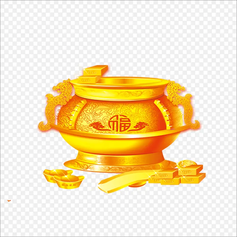 金鼎装饰