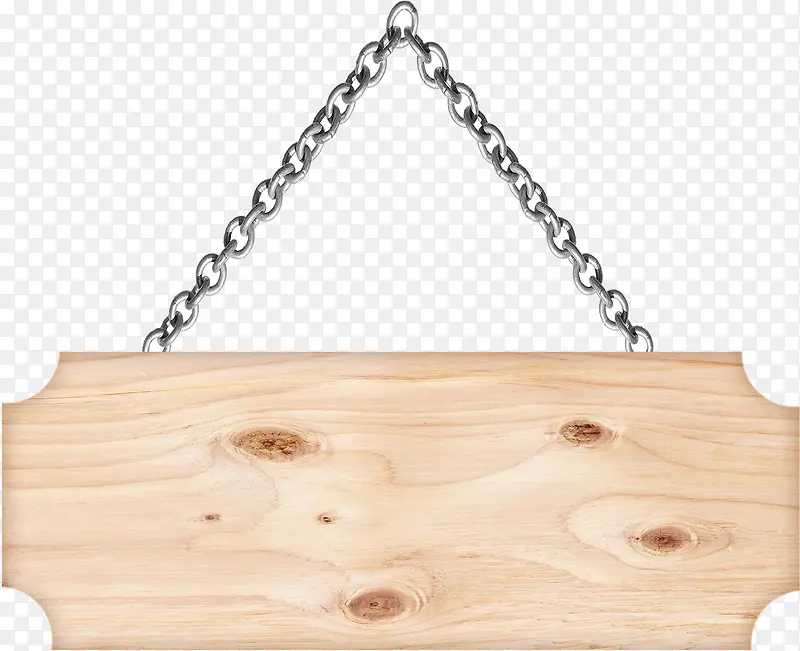 木质吊牌