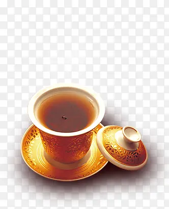茶杯