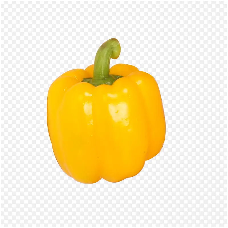 灯笼椒