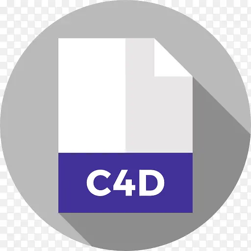 C4D 图标