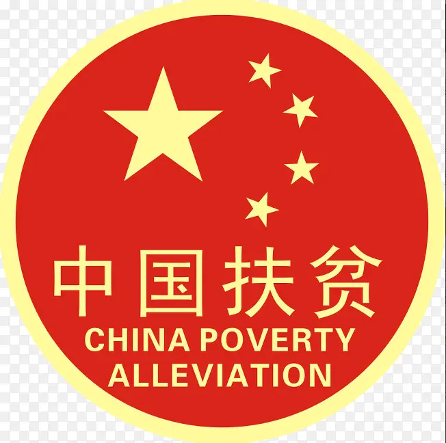 中国扶贫