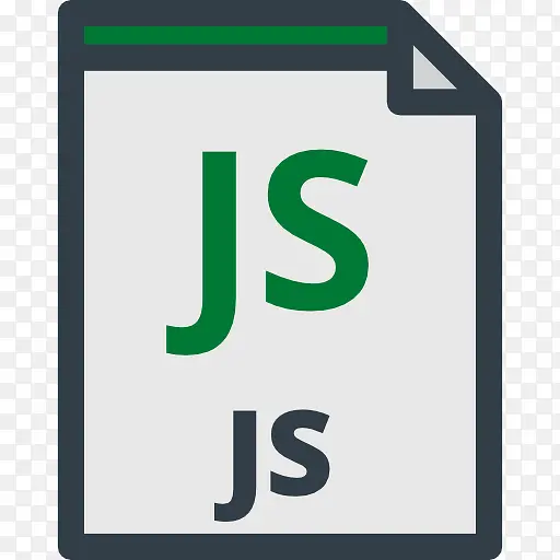 JS 图标