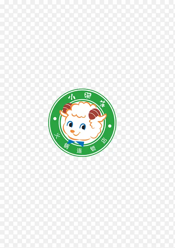 小肥羊logo