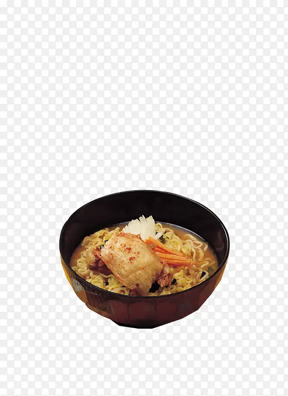 美味泡菜面