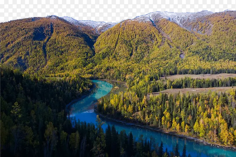 鸭泽湖景区