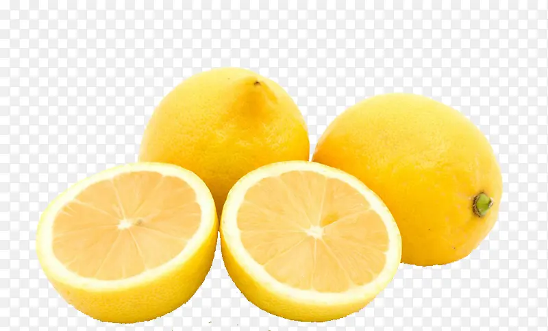 金黄柠檬