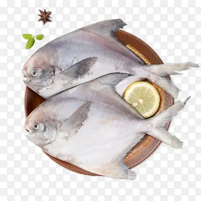 海鲜食材