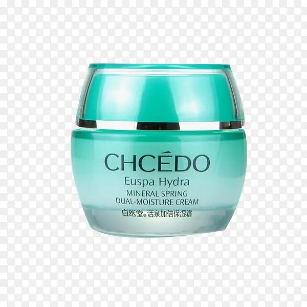 CHCEDO自然堂活泉保湿霜