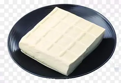 豆腐素材