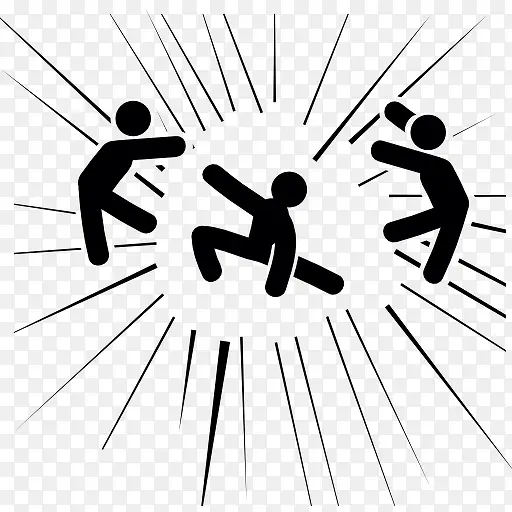 区域攻击图标PNG图片素材下载_图片编号ydozpzzx-免抠素材网