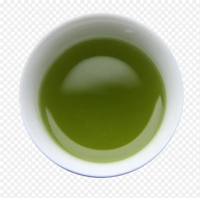 日式抹茶汤