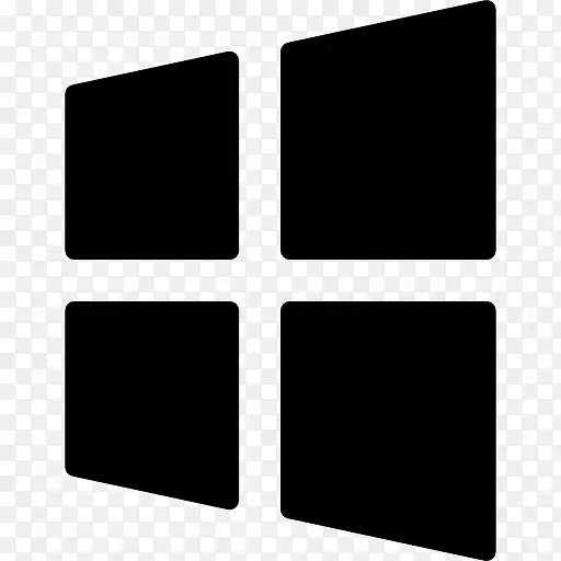 Windows标志图标