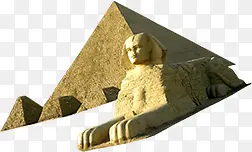 埃及金字塔美景风光