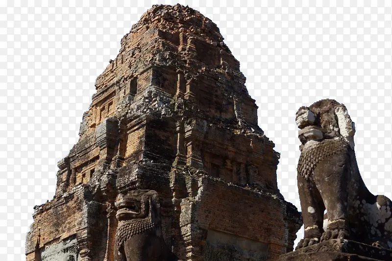 柬埔寨旅游风景十二