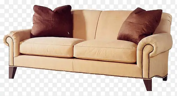 客厅现代简易沙发