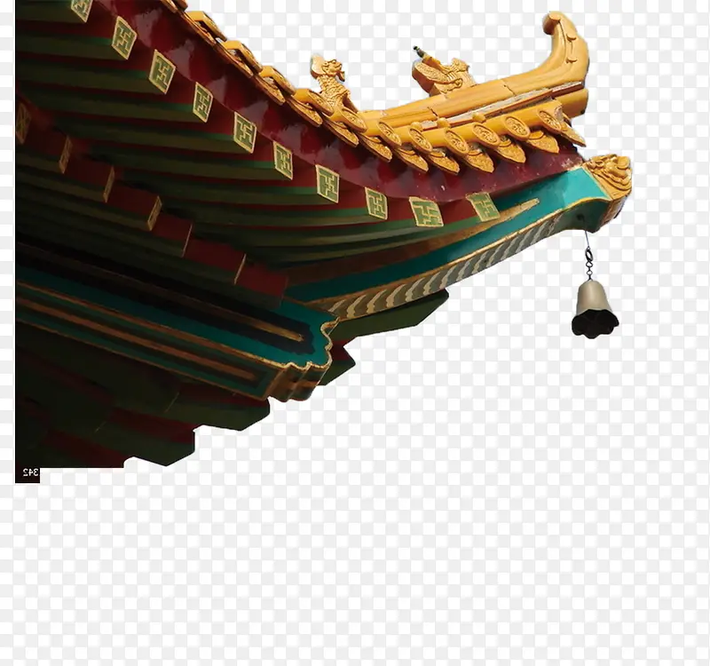 中国风屋檐PNG图片素材下载_图片编号ykpgemlo-免抠素材网