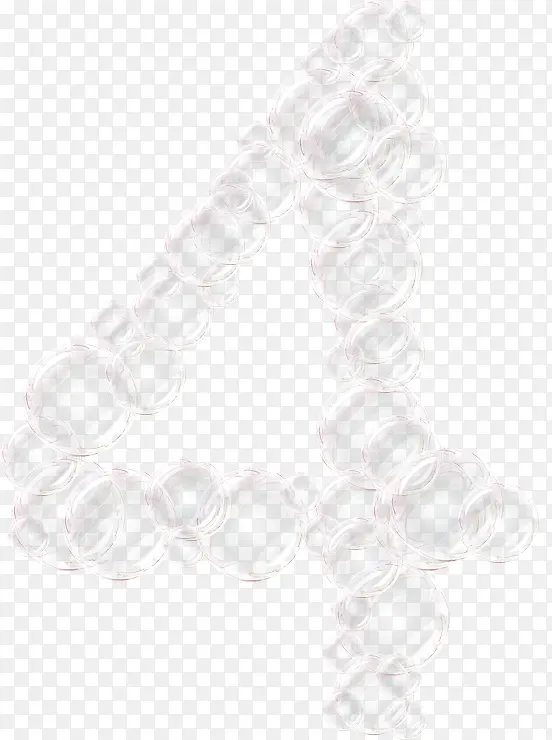数字4PNG图片素材下载_图片编号qdozxkor-免抠素材网