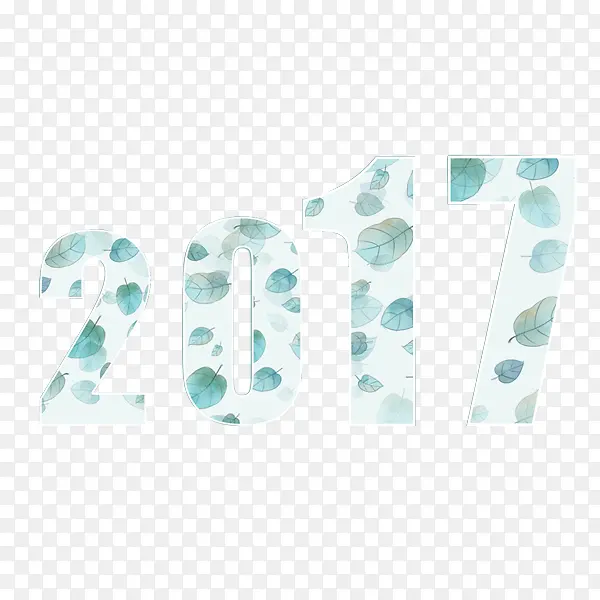 2017日历素材