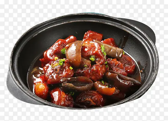 中华美食