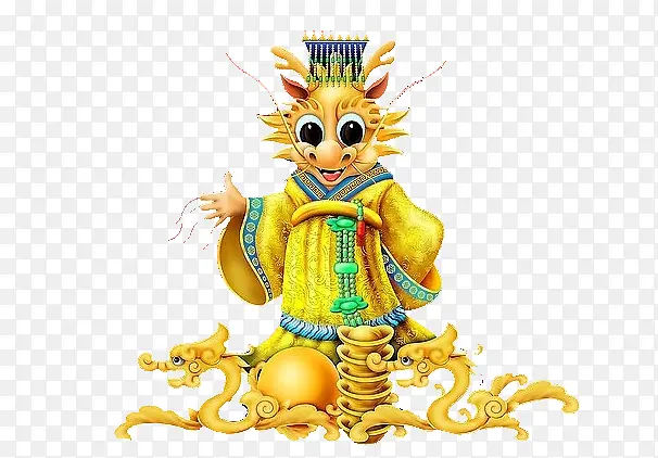 龙王