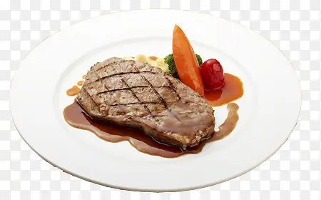 牛排套餐